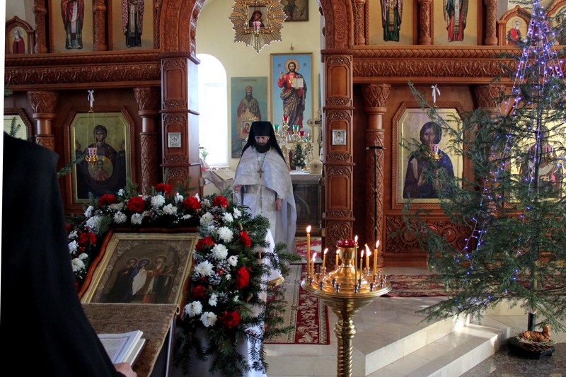 Литургия